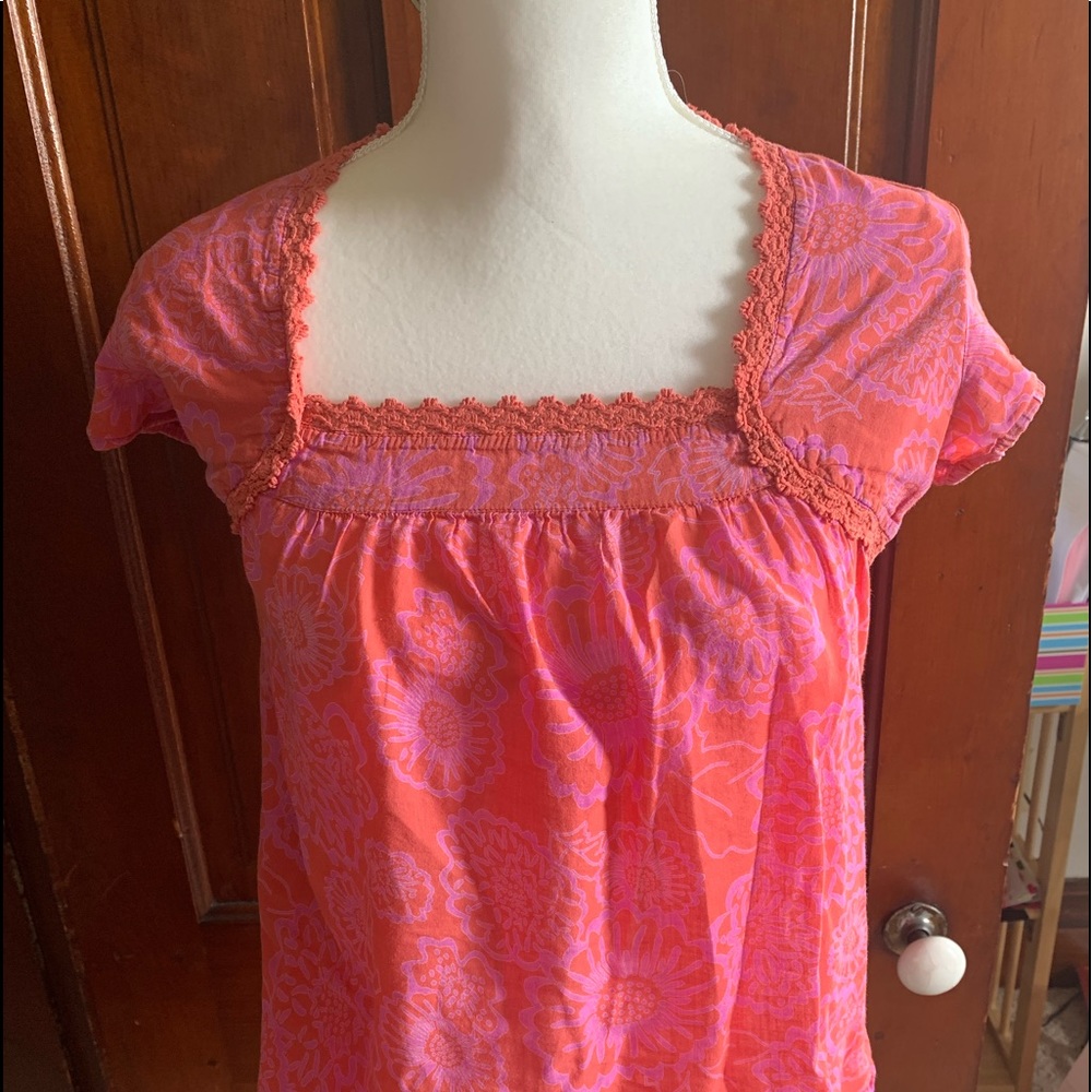 Tunic - Picture 2 of 7